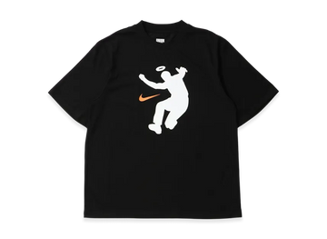T-shirt Union x Nike SW Frontman « Black »