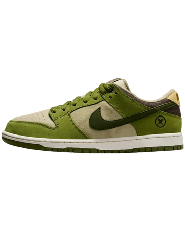 Yuto Horigome x Nike SB Dunk Low « Matcha »