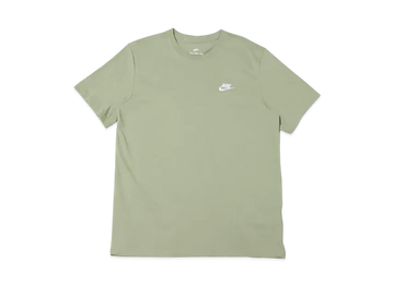 Nike AS M NSW Club Tee « Oil Green »