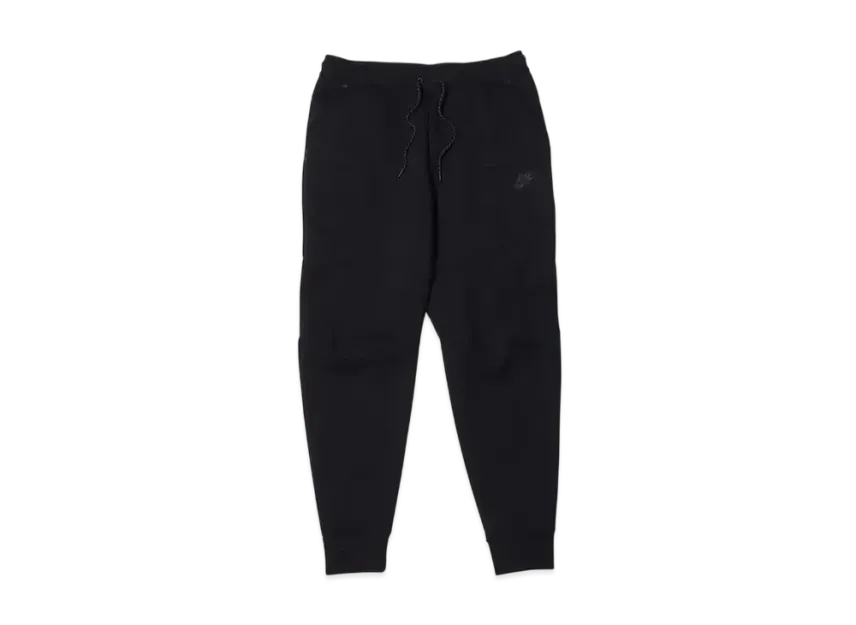 Nike AS M NSW Tech Fleece Jogger "Black"