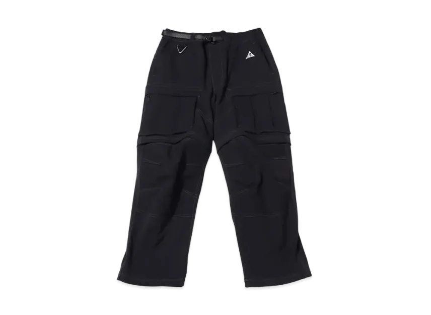 Pantalon cargo Nike AS M ACG Smith SMT « Black »