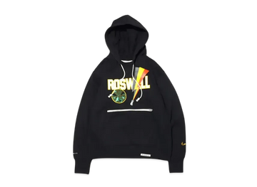Nike AS M NK Dry Premium Rayguns Hoodie "Black"