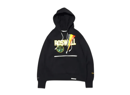 Nike AS M NK Dry Premium Rayguns Hoodie "Black"