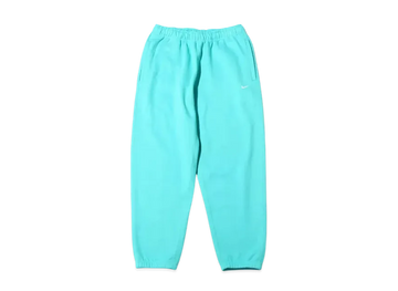 Nike AS M NK Solo Swoosh HW BB Pant "Washed Teal"