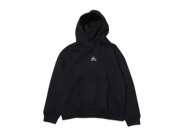 Nike AS U ACG TF Tuff Fleece Pullover Hoodie "Black"