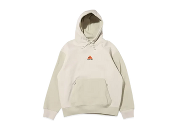 Nike AS U ACG TF Tuff Fleece Pullover Hoodie "Beige"