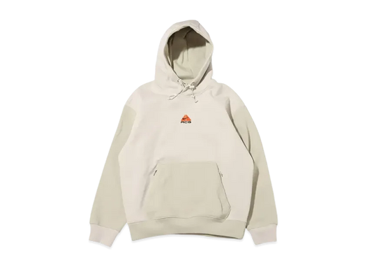 Nike AS U ACG TF Tuff Fleece Pullover Hoodie "Beige"