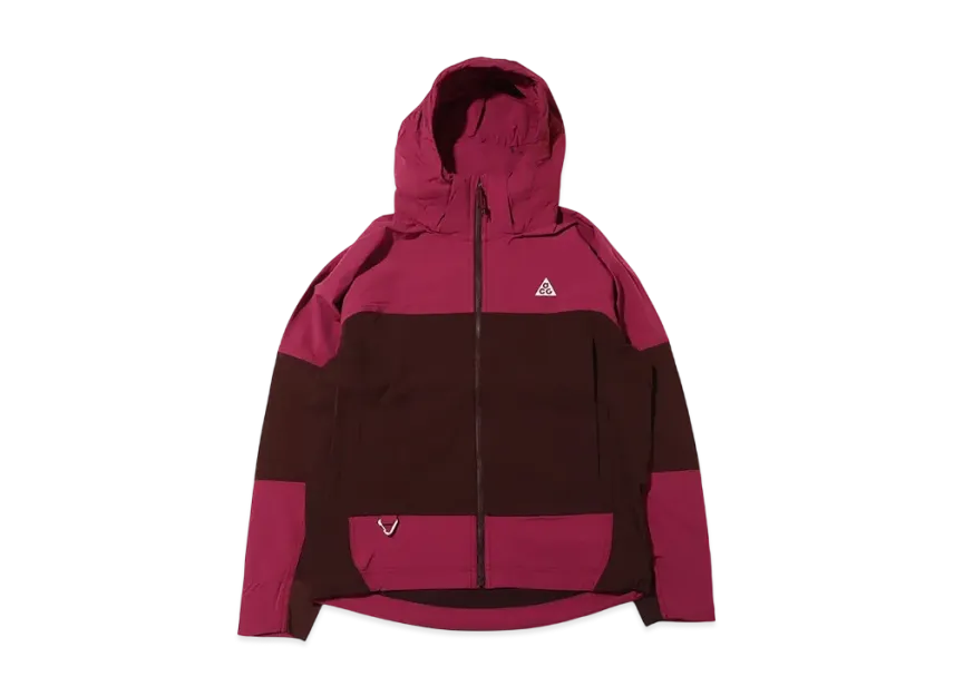 Nike AS M ACG Sun Farer Jacket "Bois de rose"