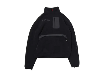 Nike AS M NRG BH Quarter Zip « Noir »