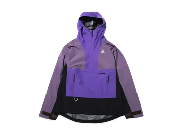Veste Nike AS M ACG SF ADV Cascade Rains « Purple »