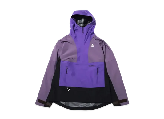 Nike AS M ACG SF ADV Cascade Rains Jacket "Purple"