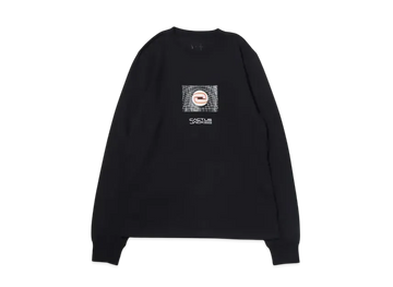 T-shirt Nike AS U NRG BH manches longues "Noir"