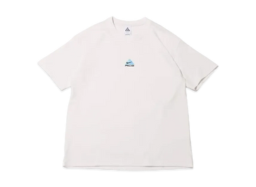 Nike AS M NRG ACG T-shirt ML Lungs "Summit White"