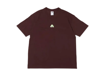 Nike AS M NRG ACG T-shirt MC LBR Lungs « Marron »