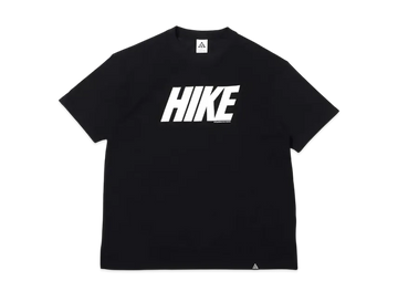 Nike AS M NRG ACG SS Hike Tee « Black »