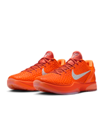 Nike Zoom Kobe 6 Protro "Total Orange"